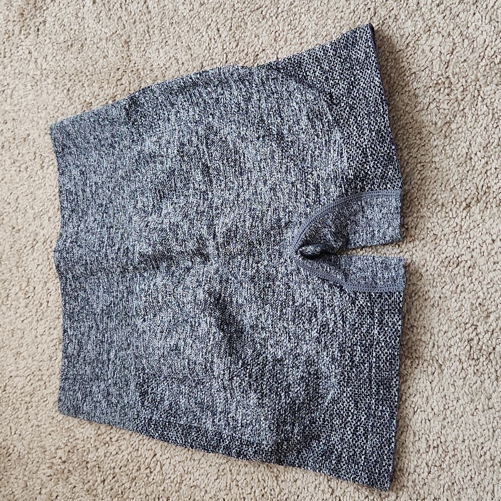 Workout Shorts - Picture 4 of 7